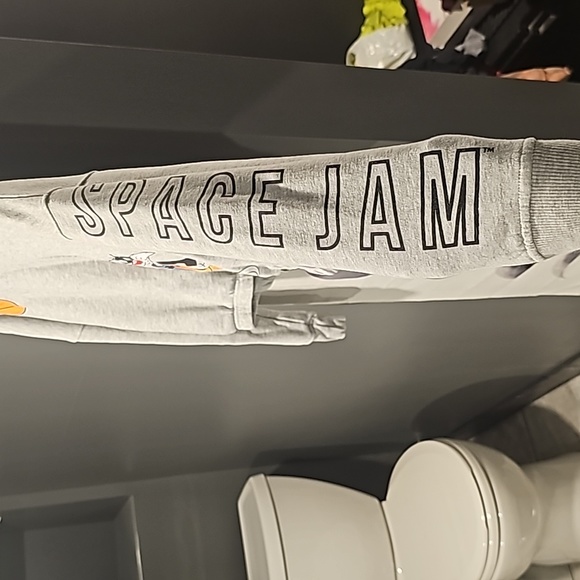 Space jam sweater - Picture 4 of 6